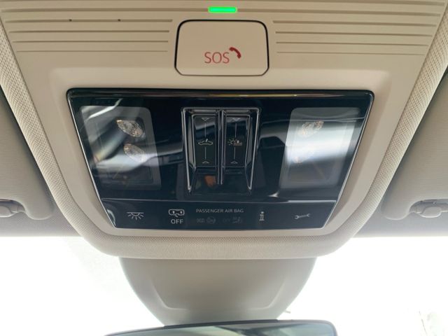 Golf Variant 8 VIII Life 1.5 TSI 96kW El. Panoda