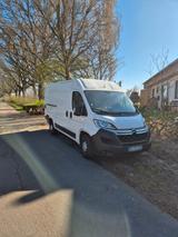 Citroën Citroen Jumper L2H2 BlueHDi 130 - gebrauchte Citroën Jumper aus dem Jahr 2018