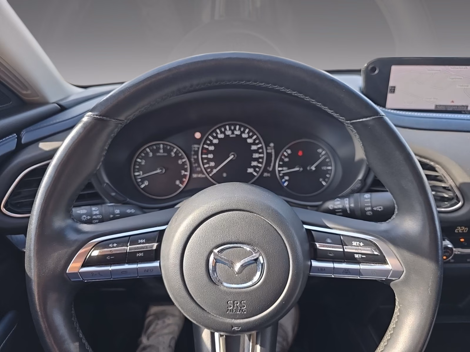 Mazda CX-30 2.0 Selection 2WD SHZ ACC HUD AID LED 360°