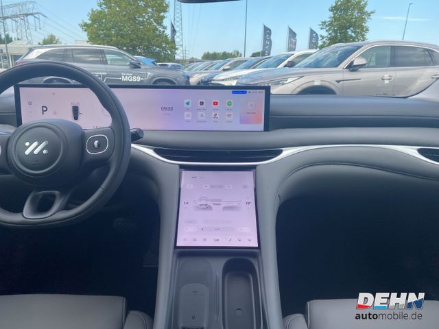 MG IM 5 Premium 100 kWh RWD