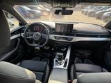 Audi A5 Sportback 50 TDI quattro S line Garantie Navi - Audi A5