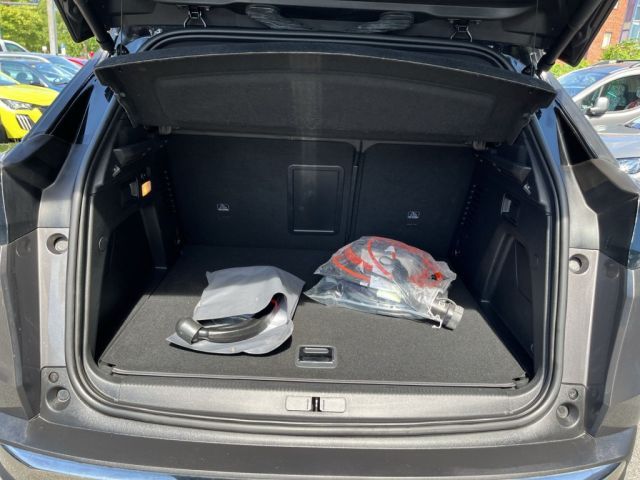Peugeot 3008 Hybrid4 300 e-EAT8 GT Pack