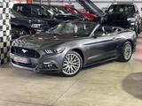 Ford MUSTANG GT CABRIO+ UNFALLFREI+DE-FHZG+SHZ+KAMERA - Ford Mustang Gebrauchtwagen in Hannover