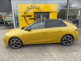 Vorschaubild Opel Astra L 1.2 Turbo Ultimate Automatik/Alcantara/E