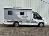 Dethleffs Globevan 02 Jubivan Ford Transit half integraal - Angebote