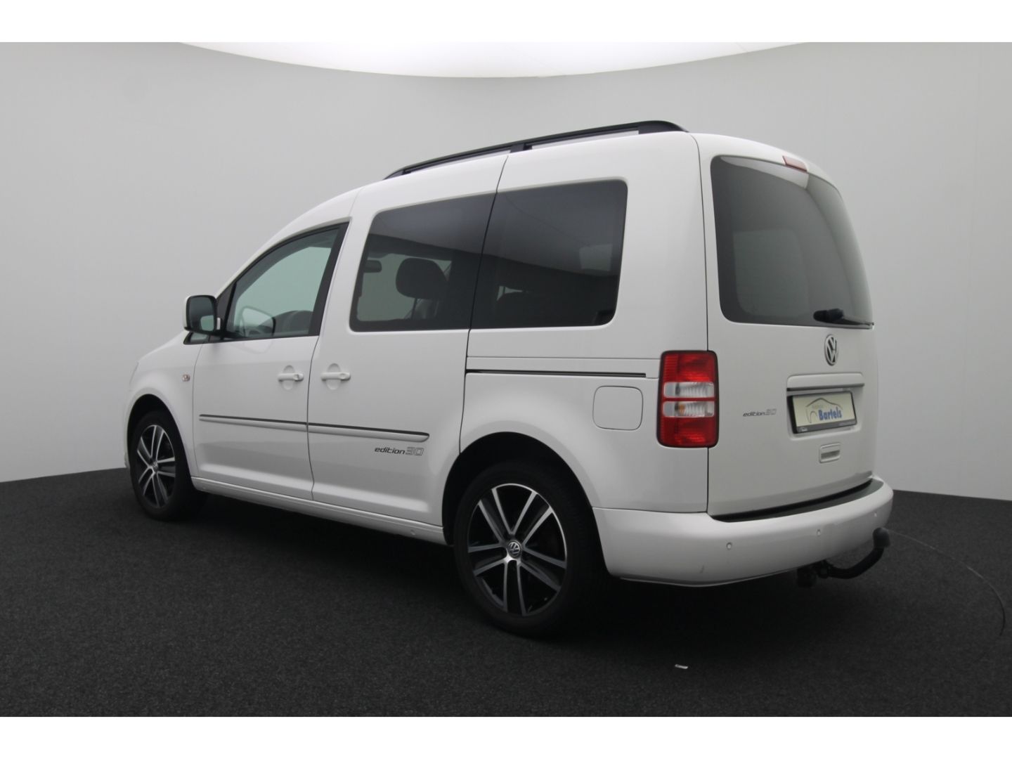 Fahrzeugabbildung Volkswagen Caddy 1.2 Kombi Edition30 Alcantara