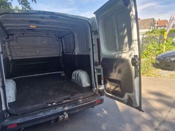 Renault Trafic - 10