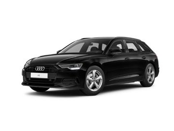 Audi A6 - 3