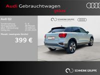 Audi Q2 - Vorschau Bild 5