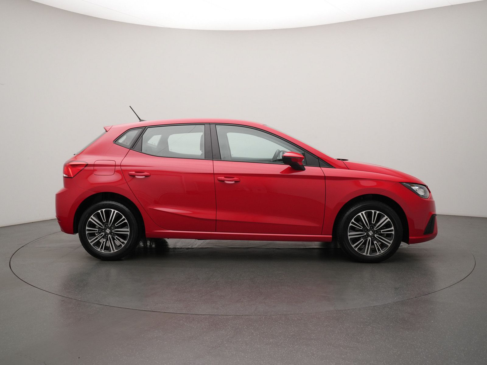 Seat Ibiza - Bild 3