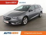 Opel Insignia Sports Tourer 2.0 CDTI Innovation Aut. - Opel Insignia mit Diesel-Antrieb: Leder, Kombi
