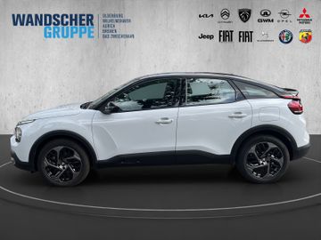 Citroën C4 PureTech 130 S&S Plus