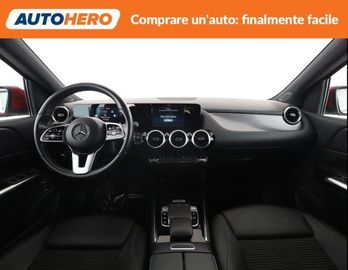 Mercedes B 180 - 8