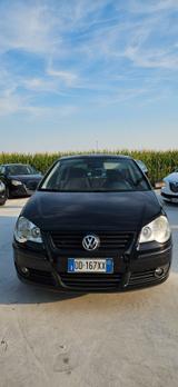Volkswagen Polo 1.2/64CV 12V 5p. Trendline - Volkswagen Polo aus 2006: 1.6