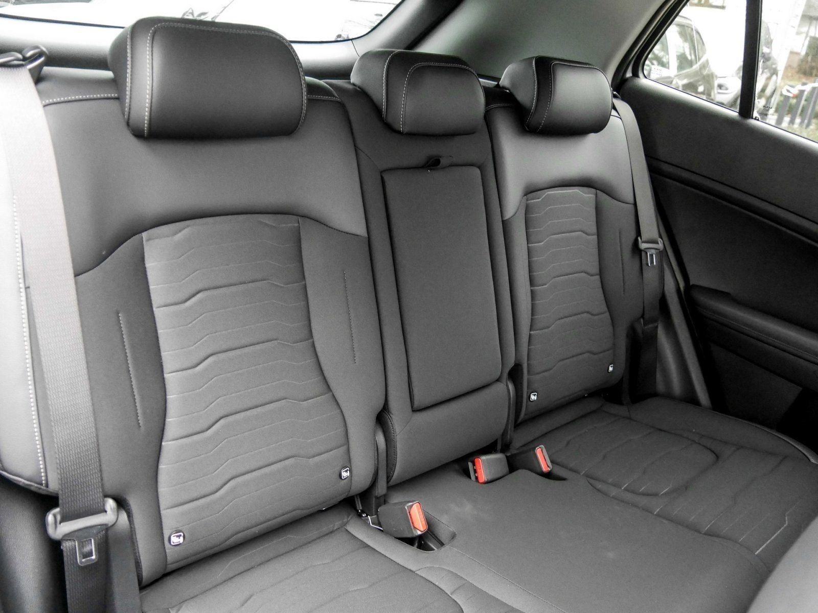 Kia Sportage - Bild 4