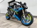 BMW S 1000 R Kimbeck Style* Komfort/Dynamic/Fräßteil - BMW K100