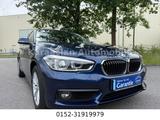 BMW 120 i Advantage *HU/AU NEU* 1.HAND*SEHR SAUBER* - BMW 120 in Hamburg