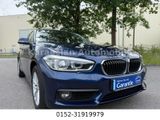 BMW 120 i Advantage *HU/AU NEU* 1.HAND*SEHR SAUBER* - BMW 1 Series in Hamburg