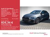 Audi S3 Sportback 2.0 TFSI Navi Sound Matrix uvm - Audi S3 aus 2025
