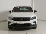Volkswagen Tiguan 2.0 TDI Move - Volkswagen Tiguan mit Diesel-Antrieb