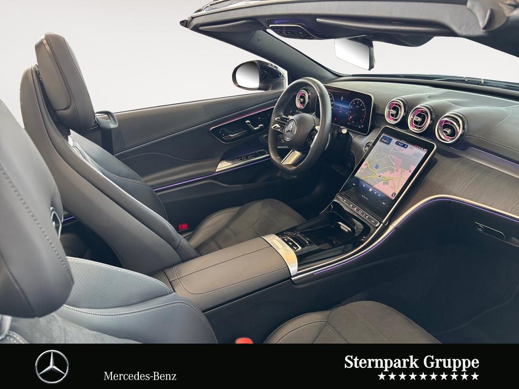 Mercedes-Benz CLE 200