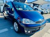 Ford Galaxy 1.9TDI  Ghia 7-sitzer PDC Leder AHK ALU - Ford Galaxy aus 2005 mit Diesel-Antrieb