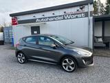 Ford Fiesta Active-verschiedene Modelle vorrätig - Ford Model a Gebrauchtwagen