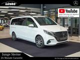 Mercedes-Benz V 300 d 4M EXCLUSIVE Lang Standheizung Pano AIR