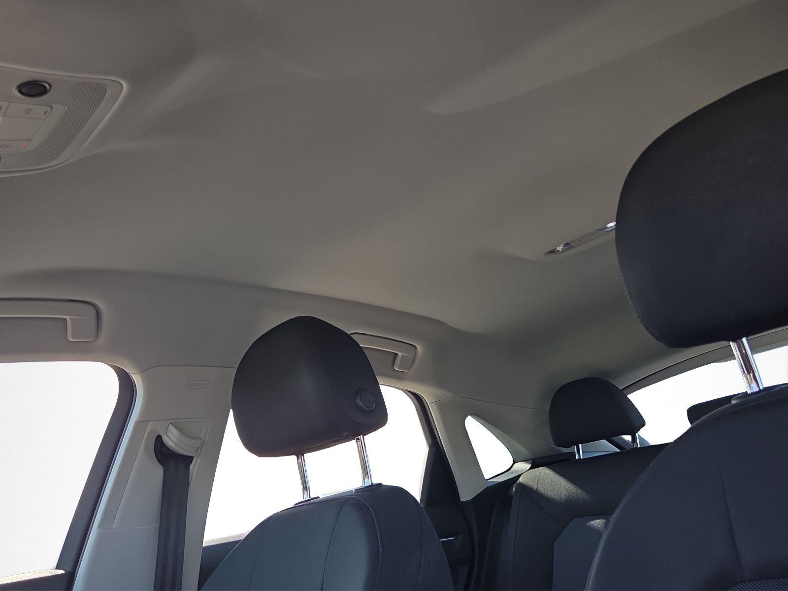 Audi Q3 Sportback 35 TFSI ) S tronic *Virtual*Kamera*, миниатюра 10