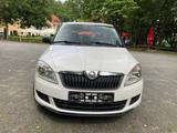 Skoda Fabia 1.2l 44kW Cool Edition Cool Edition