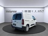 Opel Combo E Cargo Edition Freisprech BT Klima Anhäng - Opel Combo: B