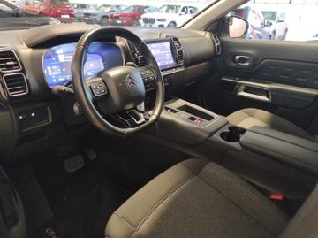 Citroen C5 Aircross - 8