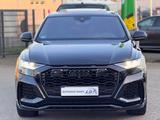 Audi RSQ8 4.0 TFSI quattro Dynamik-Paket, Ceramic... - gebrauchte Audi RSQ8 aus dem Jahr 2022