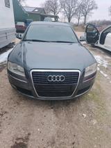 Audi A8 Limousine 3.0 TDI - Audi A8: Limo