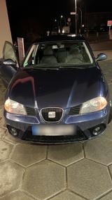 Seat Ibiza 1.4 2008 - Seat aus 2008: 1.4