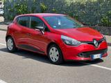 Renault Clio 1.2 Diesel Ok Neopatentati - Renault Clio mit Diesel-Antrieb: 1.2