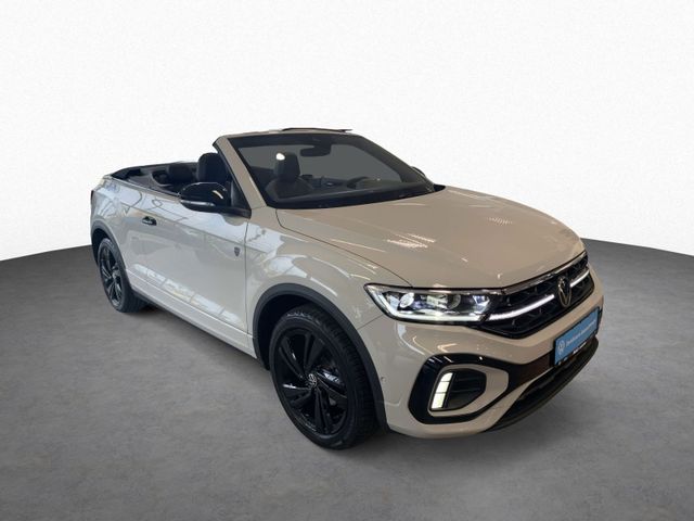 T-Roc Cabriolet 1.5 TSI DSG R LINE EDIT KARMANN+