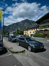 BMW 5er Touring 530XD - BMW aus 2005: 5er