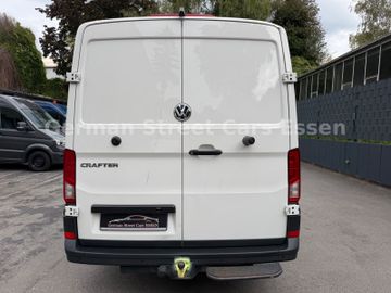 Volkswagen Crafter - 6