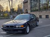 BMW 728i - BMW 728 aus 1998