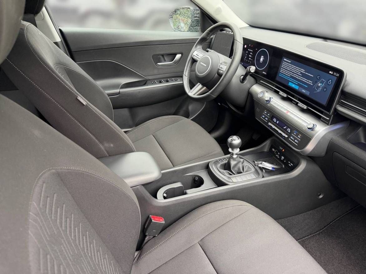 Hyundai Kona – Bild 14