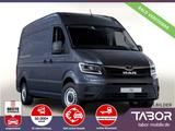 MAN TGE 2.0 TDI 140 L3H3 LED AHK Temp Kam PDC SmLi - MAN TGE Tageszulassungen