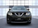 Nissan X-Trail Tekna+PANO+LEDER+360°+LED+AHK+NAVI+ALU - Nissan Gebrauchtwagen in Erfurt