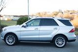 Mercedes-Benz GLE 350 Harman Kardon/Unfallfrei/TÜV 05/2027 - Mercedes GLE 350 SUV