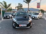 Ford Kuga 1.5 TDCI 120 CV S&S 2WD Titanium - Ford Kuga mit Diesel-Antrieb: Kombi