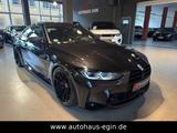 BMW M4 Baureihe M4 Coupe xDrive Competition Carbon - BMW M4: Coupe