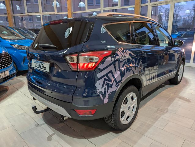 Ford Kuga Cool & Connect