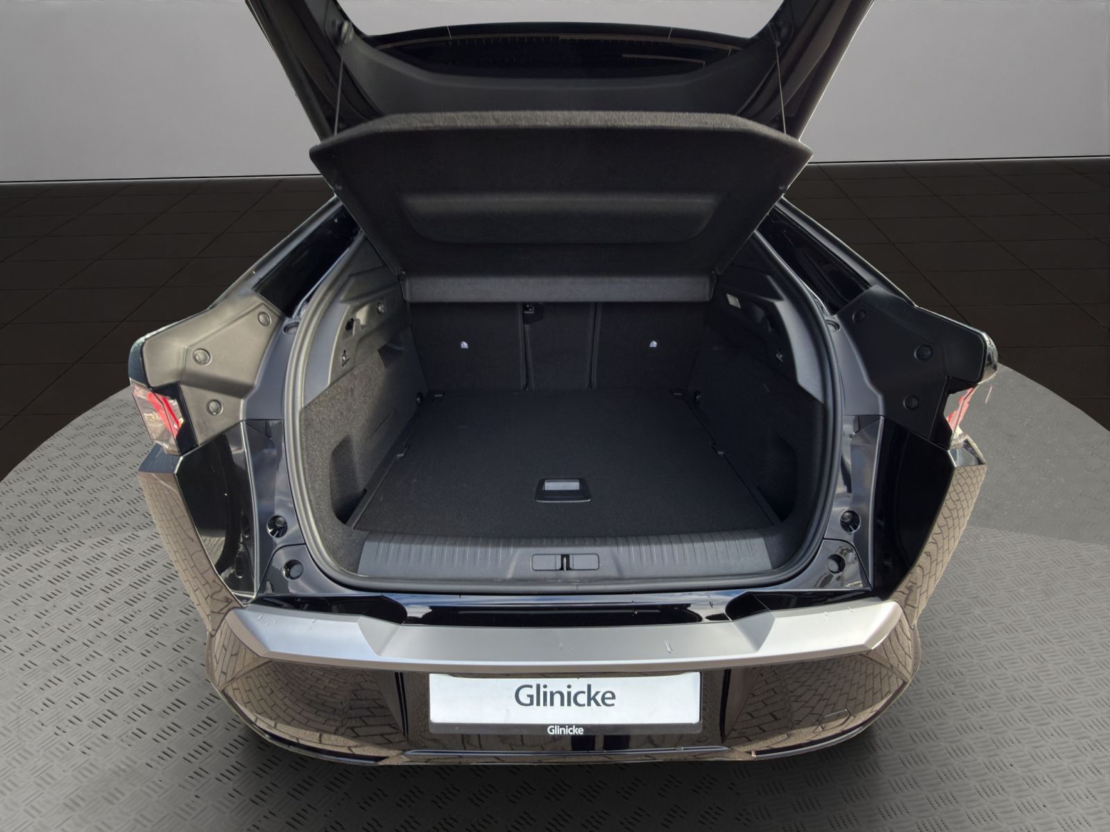 Peugeot 3008 - Bild 18