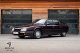 Citroën CX GTi Turbo 2 | Cassis Nacré | - Citroën CX Gebrauchtwagen