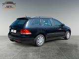 Volkswagen Golf V Variant Trendline 1.6 - Volkswagen Golf aus 2008: Variant